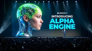 This AI Agent Acts Like A Billion Dollar Hedge Fund (DeepAgent Finance)