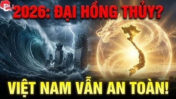 Sự Thật 2026: Tại Sao Thế Giới Sợ "Hỏa" Còn VN Được "Rồng" Bảo Vệ?