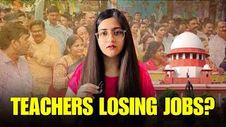 2 Saal Mein TET warna Jobless?