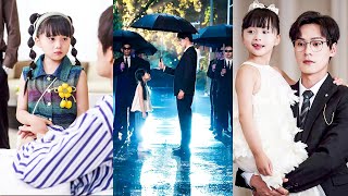 Setelah ibunya wafat, bayi jenius diadopsi CEO tak punya anak dan dimanjakan sekeluarga!