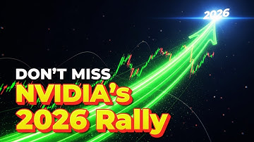 Why 2026 is NVIDIA