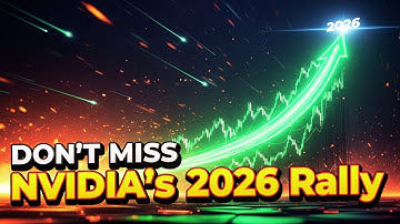 Why 2026 is NVIDIA