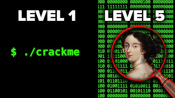 Every Level of Reverse Engineering Explained
