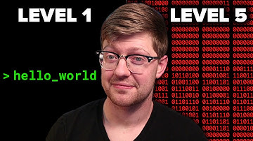 Every Level of Reverse Engineering Explained