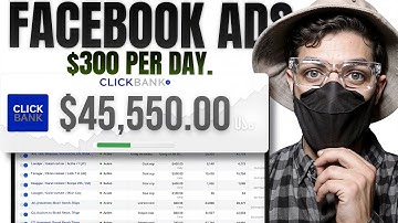 Facebook Ads Crash Course For CLICKBANK 2025 for Free
