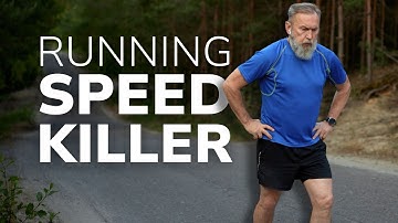 We Studied 1,000 Runners Over 50, This Is How To Run Faster For Longer