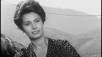 1960 - De vluchtelingen - Opeens... Wordt liefde lust... Onschuld wordt schaamte...