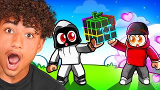 We Use The STRONGEST FRUITS In Blox Fruits!