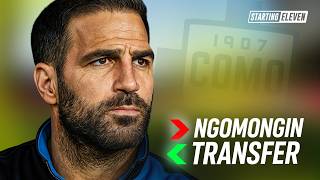 Como's Most Sensible Transfers for the 2025/26 Season | Player Transfers
