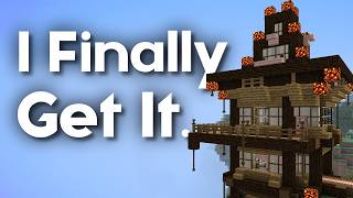 It took me 10 years to fall in love with Minecraft.