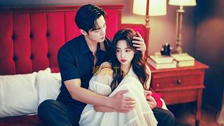 She became 18yo girl and was sold as a prostitute, CEO fell in love, bought her, spoil her as wife