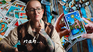 Witchcraft Propaganda I’m NOT Falling For 🔥