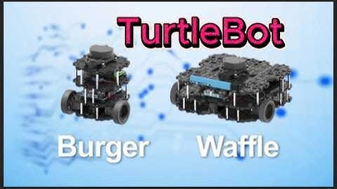 What can TurtleBot do?
