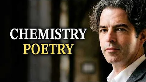 Top Chemist on Terrence Howard’s JRE Episode “Chemistry is Poetry” | Lee Cronin