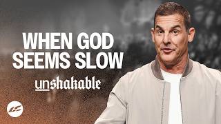 When God Seems Slow