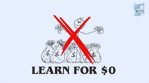 Want to LEARN for FREE? Try These Affordable Materials Now