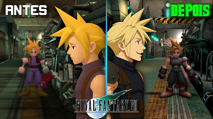 The BEST WAY to play Final Fantasy VII in 2025