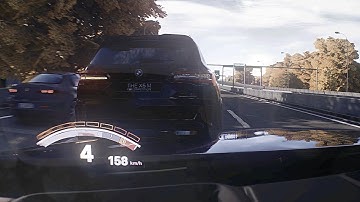 This 10-Year-Old Game Looks Like an Actual Dashcam