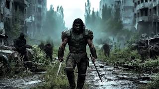Survive the apocalypse or become its next victim | Post-apocalyptic movie | Survival thriller