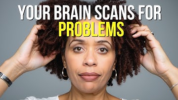 Why Your Brain Scans for Problems — And How Gratitude Rebalances It.