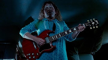 The ExorRiff | A Heavy Metal Possession