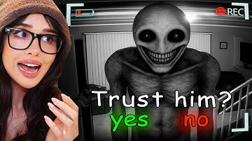 This Roblox Game Is CURSED...