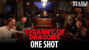 🔥🐲 One Shot, Zero Survivors: A Faster Purple Worm! Kill! Kill! Tyranny of Dragons Actual Play!