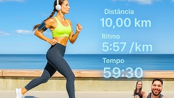 MÚSICAS PARA CAMINHAR E CORRER EM 2026 | CORRIDA DE ENTRENAMIENTO | RUNNING TRAINING RUN 🇺🇸