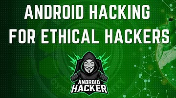 Android Hacking for Beginners | Ethical Hacking Full Course (Step-by-Step) | mobile hacking course