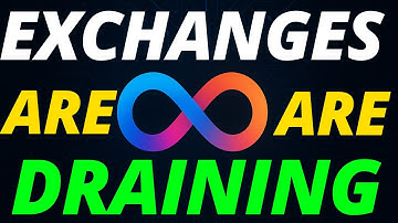 Why Major Exchanges Can