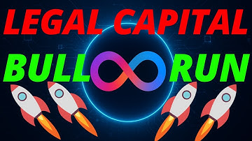 ICP Is Now LEGAL Corporate Capital (Switzerland Move Changes Everything) #icpcrypto