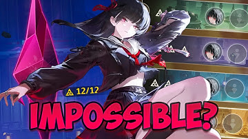 Can You Beat Wuthering Waves With ONLY CHISA?