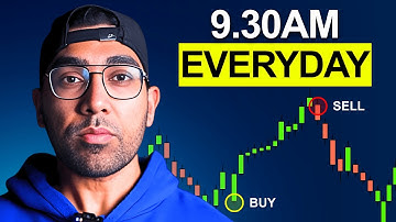 This 1 Minute Scalping Strategy Works Everyday (Easy & Proven)