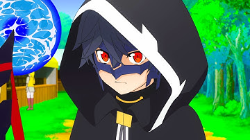 Abandoned in a Dungeon So He Summons an Army of LVL 9999 Warriors to Get Revenge