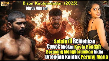 A POOR LOWER-CASTA BOY GETS Caught in a Conflict Between Two Big Mafias to Bring Fame to India