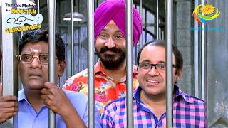 Daya's Idea To Save Bhide | Taarak Mehta Ka Ooltah Chashmah | Bhide & Madhvi