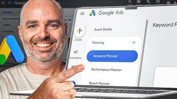 Google Ads Keyword Research in 2026