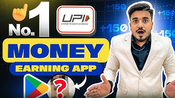 NEW UPI MONEY EARNING APP | New Paytm Earning App | New Earning App Today | Slice App| Income Tricks