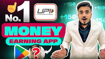 NEW UPI MONEY EARNING APP | New Paytm Earning App | New Earning App Today | Slice App| Income Tricks