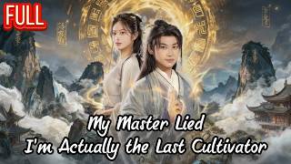 MutiSUB🔥He thinks he’s weak, but he’s invincible—one move after descending and all kneel!#kdrama