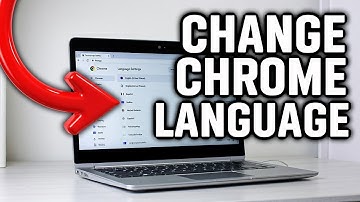How to Change Language in Chrome in Less Than 1 Minute