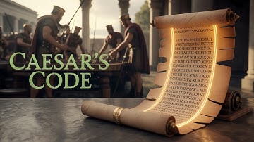 Why This Easy Code Changed History Forever