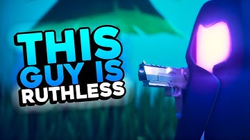 DO NOT UNDERESTIMATE The Mysterious Trader | Escape From Duckov Ep 19