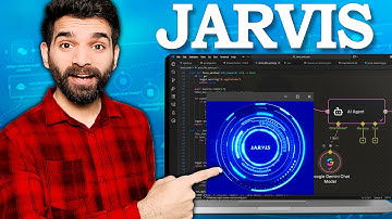 How to Create Your Own AI Assistant with N8N (No Code)