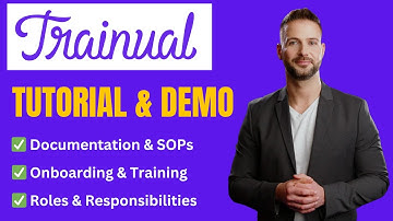 Trainingshandleiding: SOP