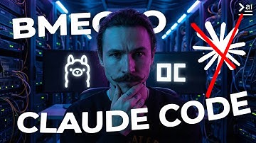 Этот ИИ-агент в терминале работает Локально, Приватно, Бесплатно