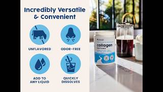 If You’re Over 50, Watch This Before Buying Collagen