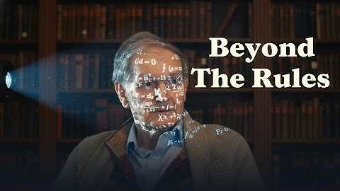 “I Probably Shouldn’t Have Touched Consciousness” | Roger Penrose