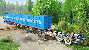 The Hidden Dangers of Long Haul Trucking Routes Revealed