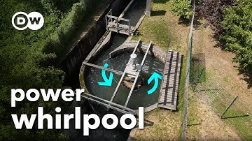 How to make hydro smaller (and better)